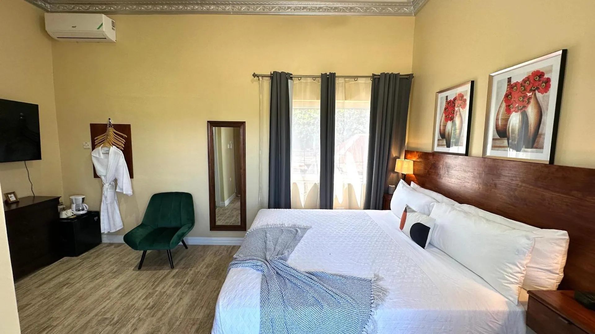 Villa Panorama Montego Bay Affittacamere